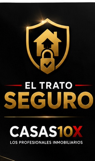 El Trato Seguro